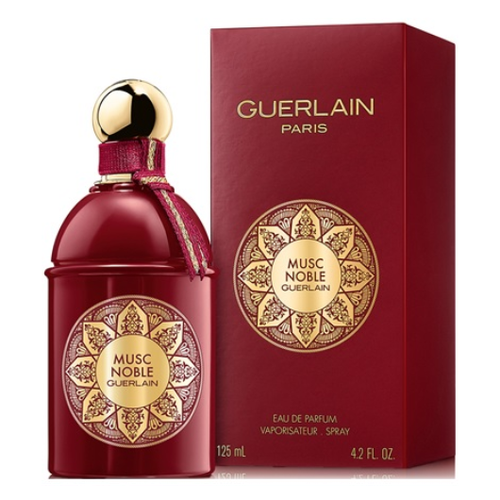 عطر غيرلان مسك نوبل او دو بارفيوم - 125مل