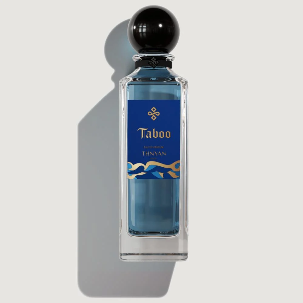 عطر تابو للرجال من ثنيان -125مل