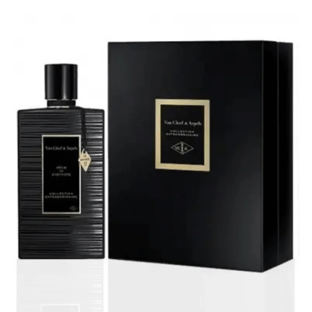 عطر ريف دي كشمير من فان كليف او دو بارفيوم 125مل