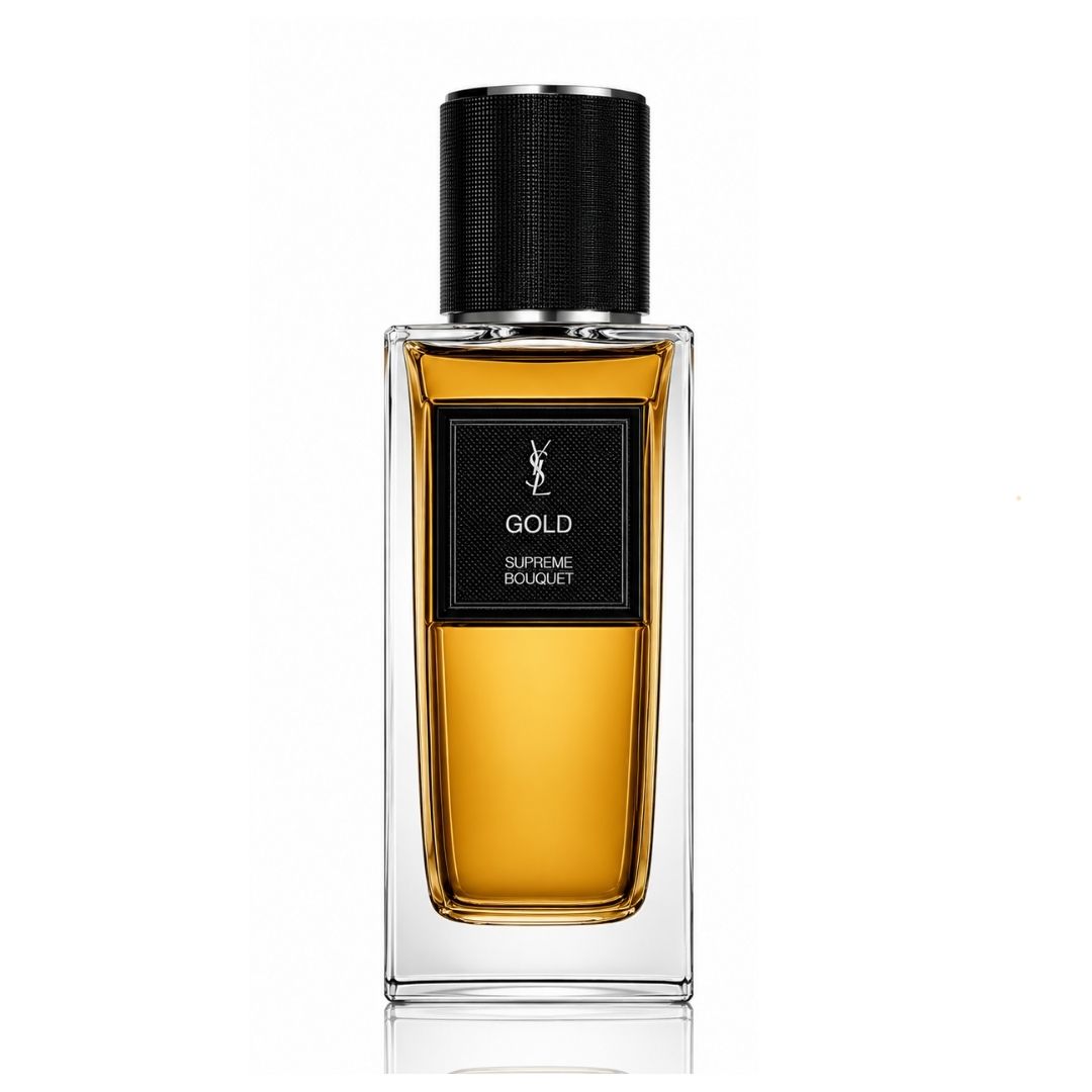 عطر ايف سان لوران جولد سوبريم بوكيه – 125 مل