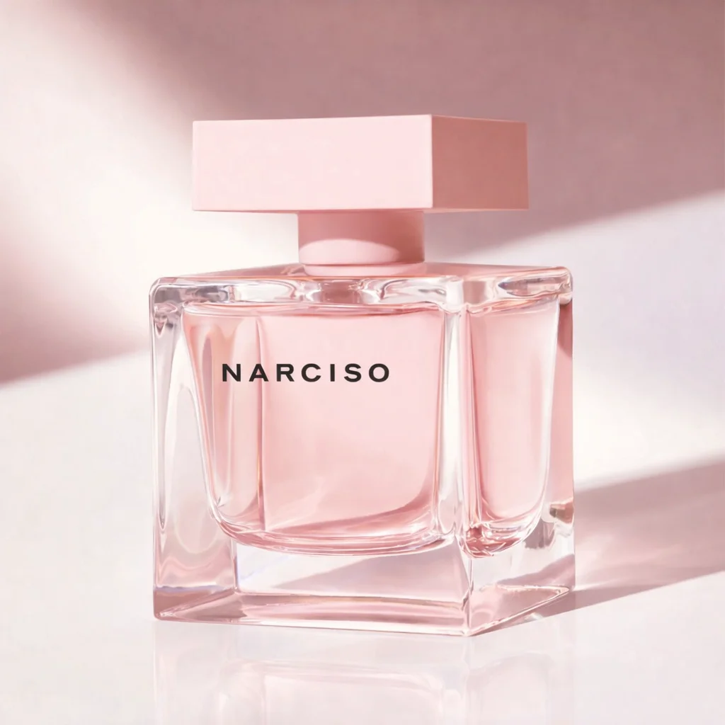 عطر نرسيسو رودريغز كريستال او دو بارفيوم -50مل