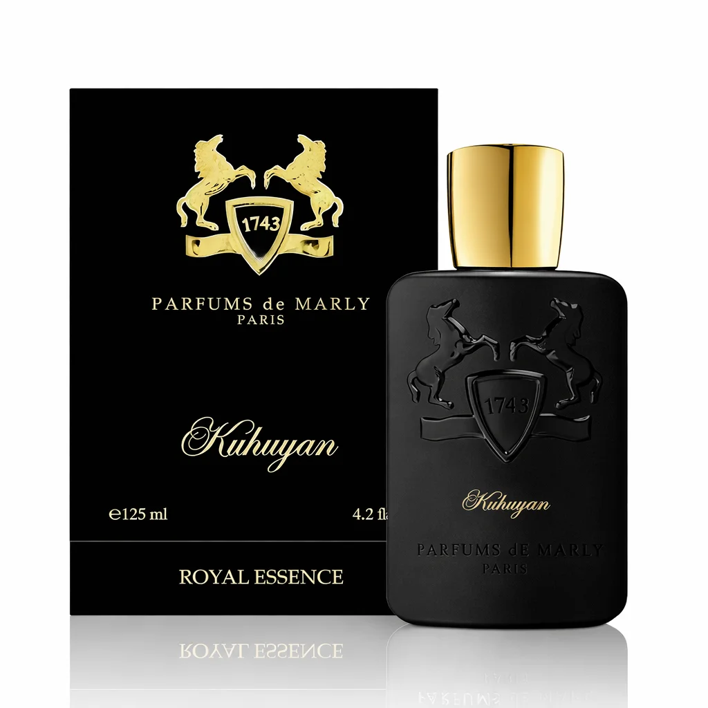 عطر كوهويان من دي مارلي او دو بارفيوم -125مل