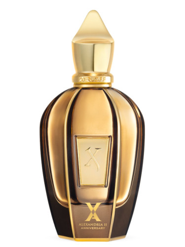 عطر زيرجوف الكسندريا II انيفيرسري