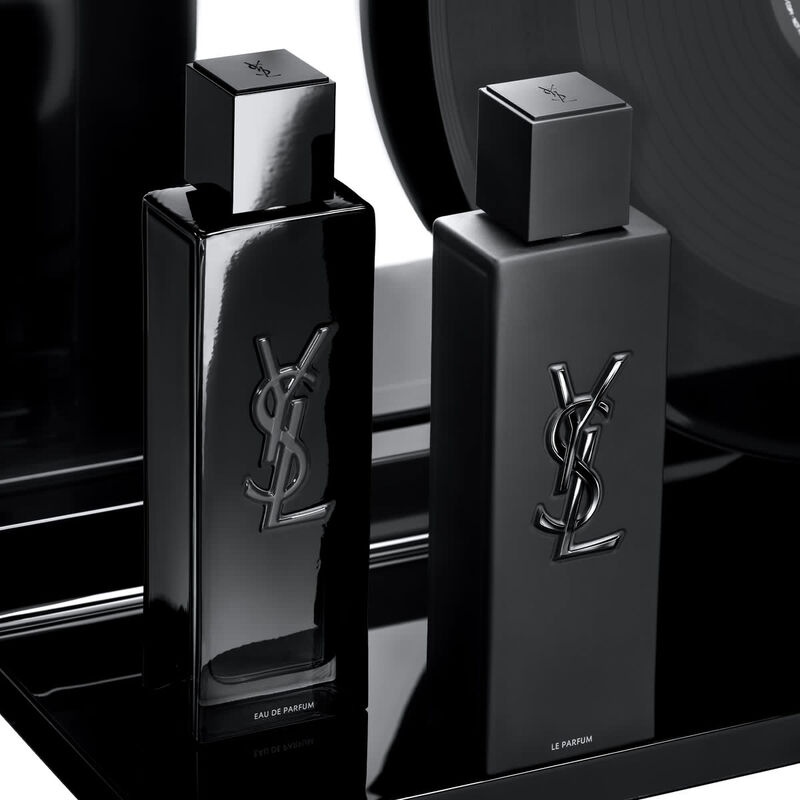 MYSLF Le Parfum by Yves Saint Laurent – Sample-1.2ml