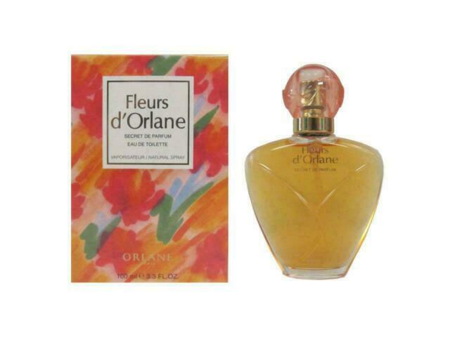 عطر  فلورز دي اورلان