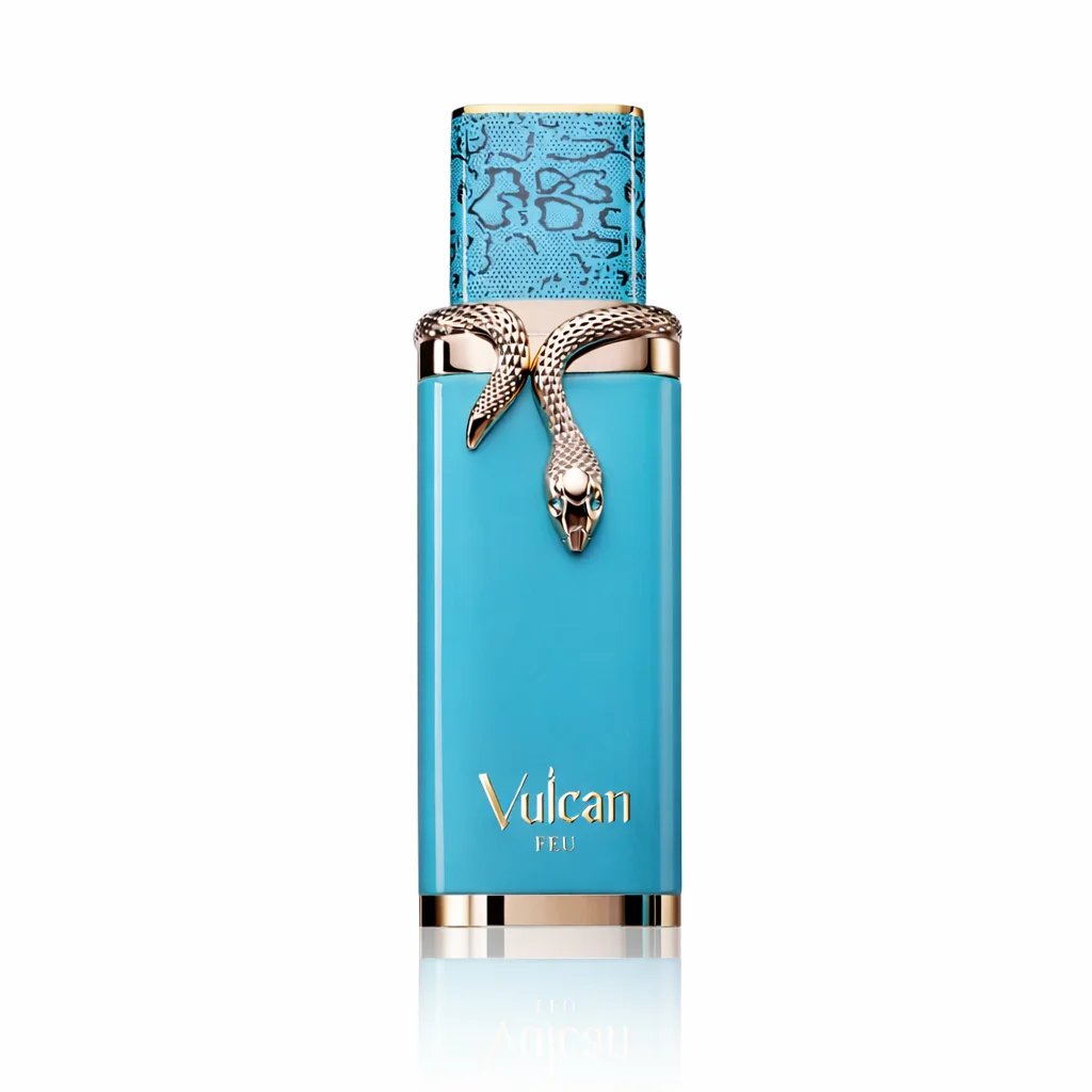 عطر فولكان فيو للجنسين من فرنش افينيو -100مل