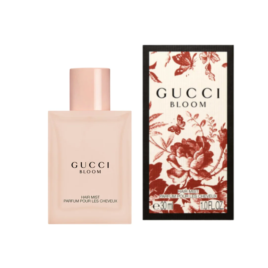 معطر شعر قوتشي بلوم - 30مل