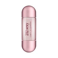 عطر كارولينا هيريرا 212 سكسي النسائي او دو بارفيوم 30مل