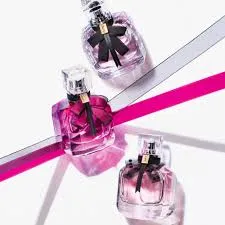 عطر ايف سان لوران مون باريس انتنسمنت - 90مل
