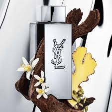 Yves Saint Laurent MYSLF L’Absolu Parfum 100ml