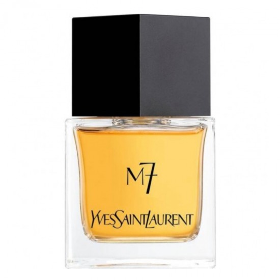 عطر ايف سان لوران M7 او دو تواليت 80مل