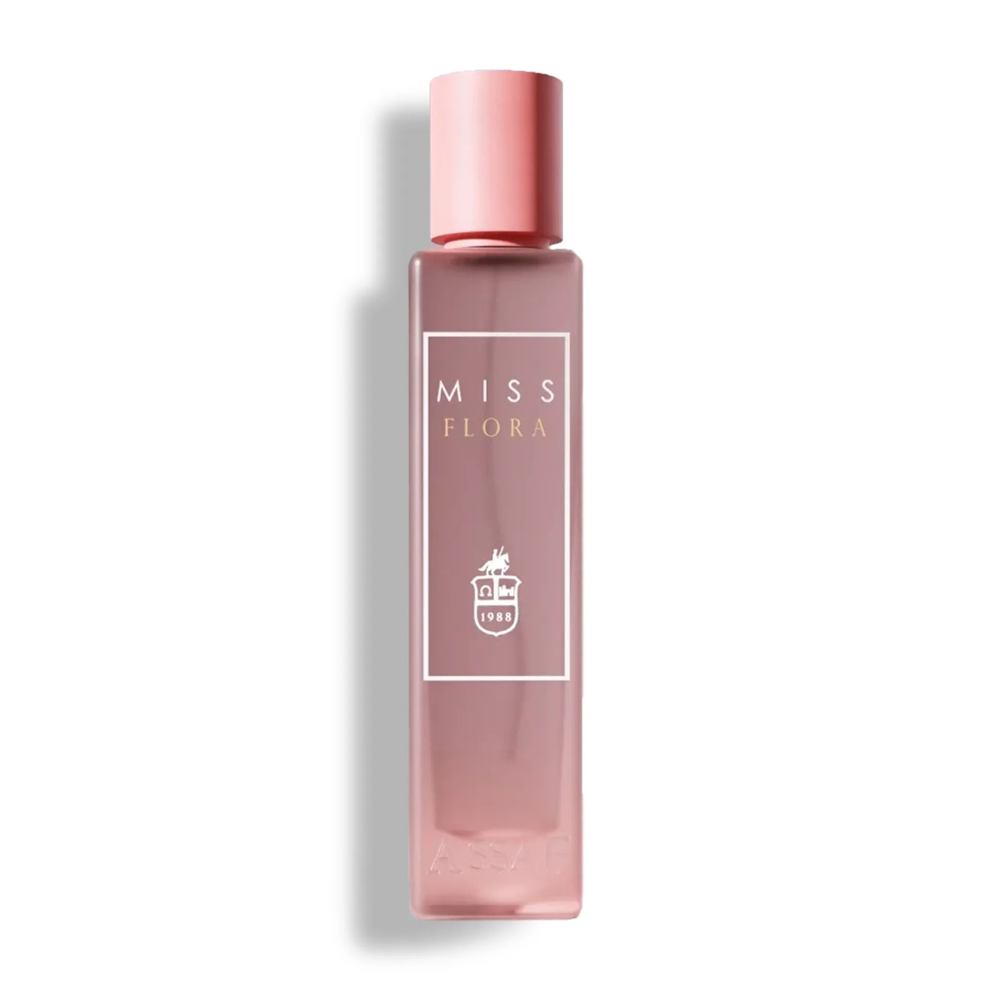 Miss Flora perfume from Assaf - 200 ml