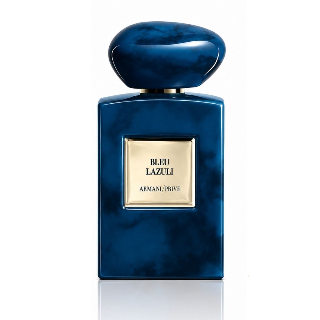 عطر ارماني برايف بلو لاوزلي او دو بارفيوم - 100مل