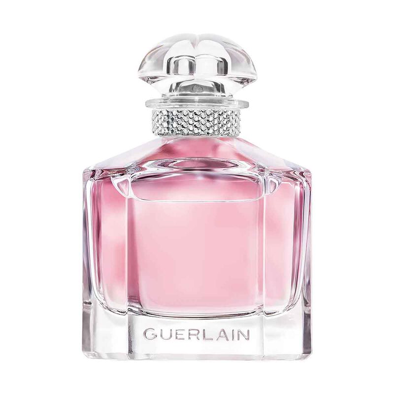 عطر مون سباركلينج بوكيه أو دو بارفان من جيرلان -100 مل