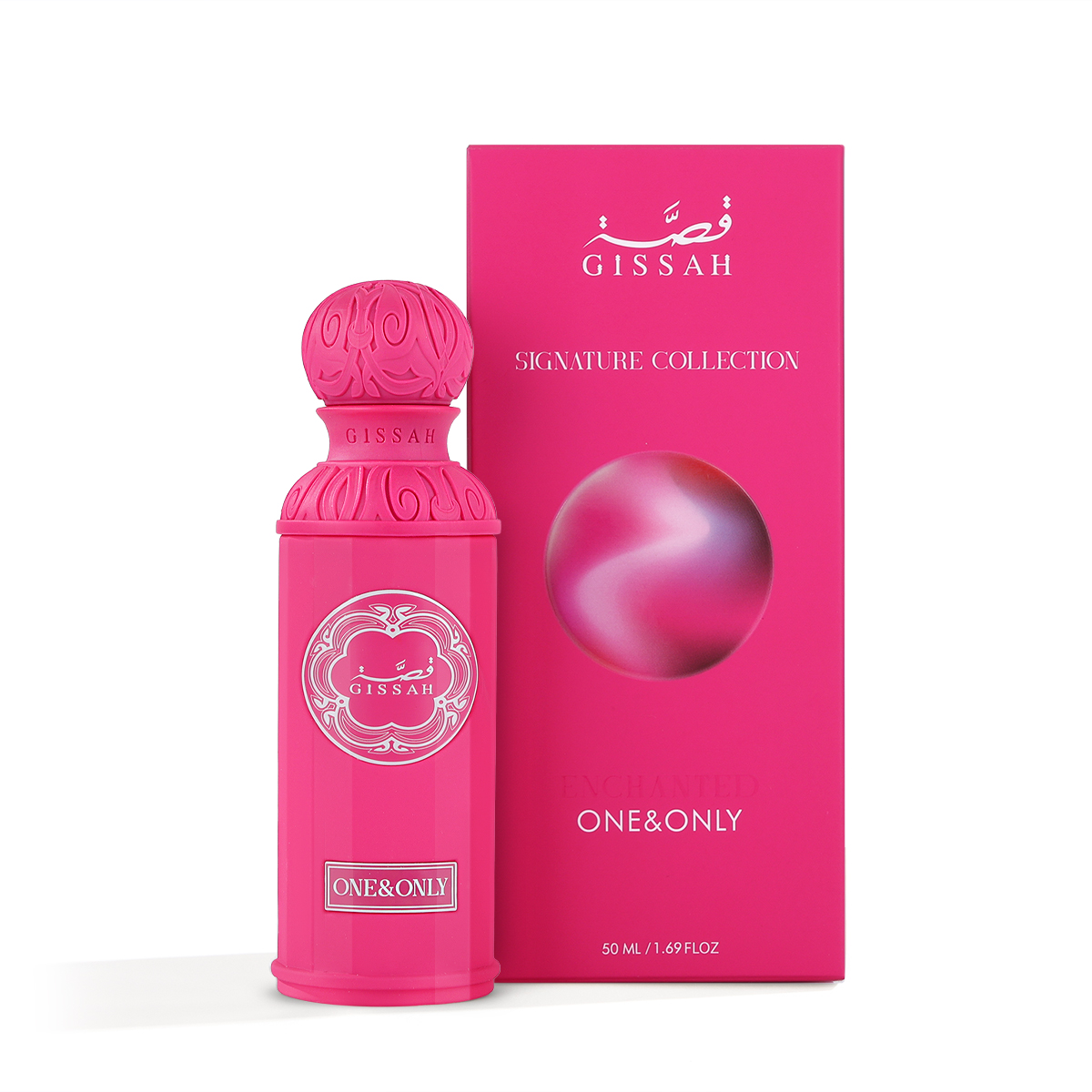عطر  ون & اونلي من قصة -50مل 