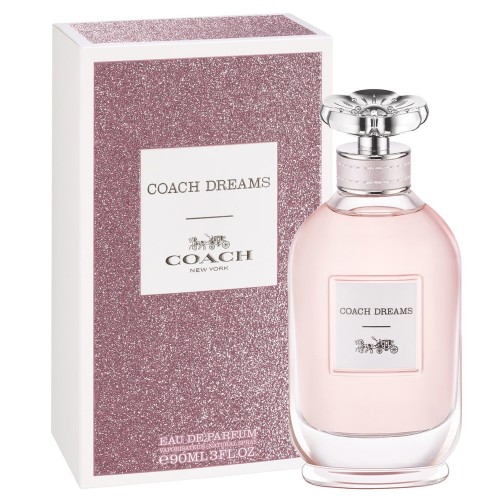 عطر كوتش دريمز