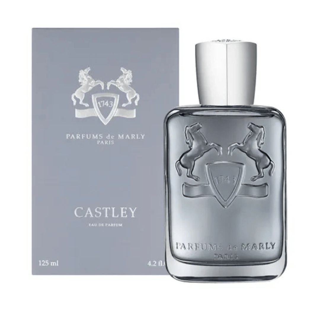 عطر مارلي كاستلي او دو بارفيوم 125مل