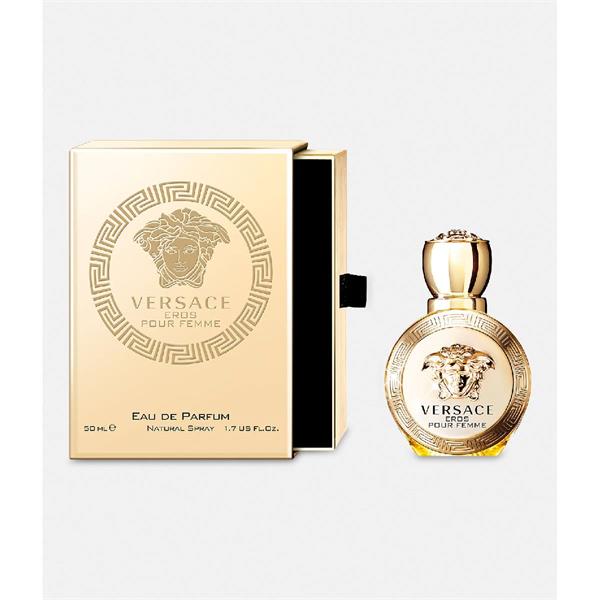 عطر فرزاتشي ايروس النسائي او دو بارفيوم -50مل