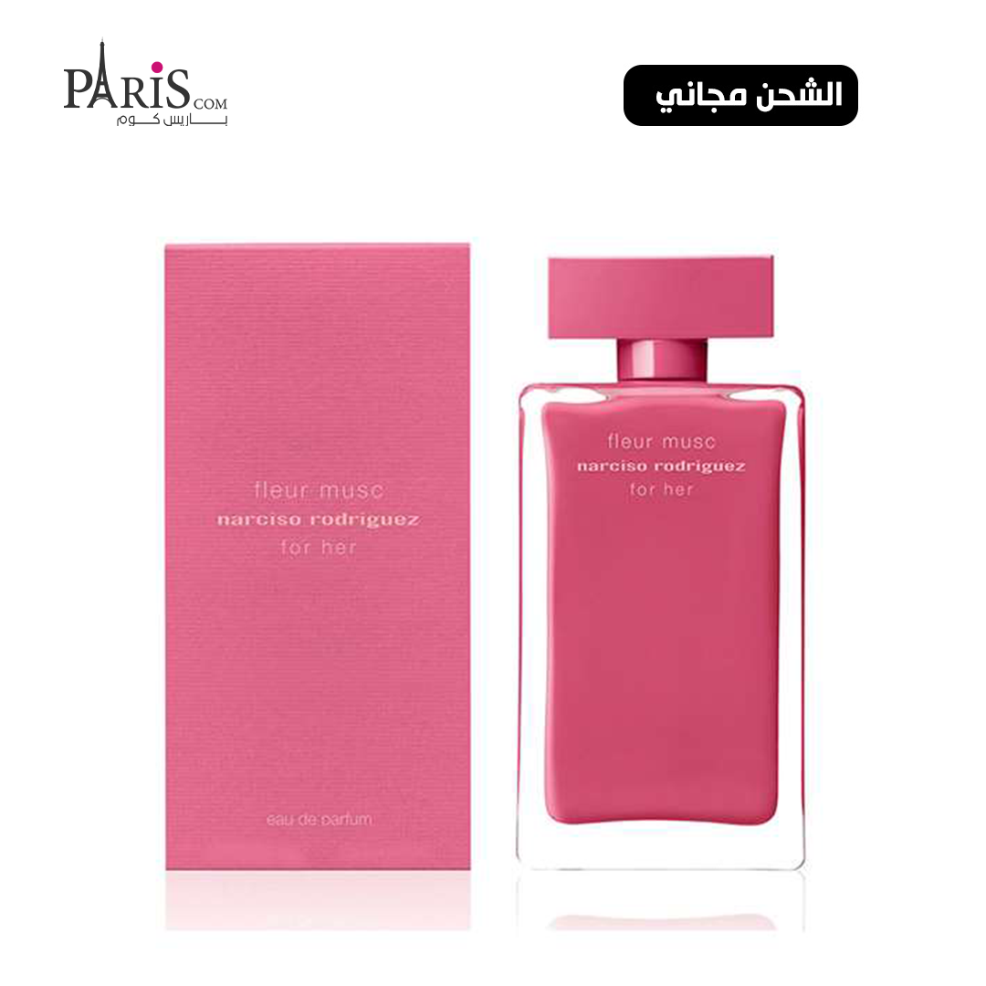 Narciso Rodriguez Flower Musk Parfum