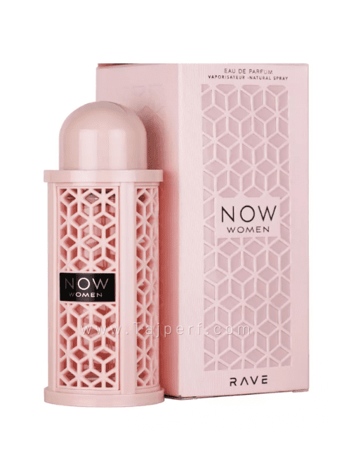 عطر ناو وومن من ريف للنساء