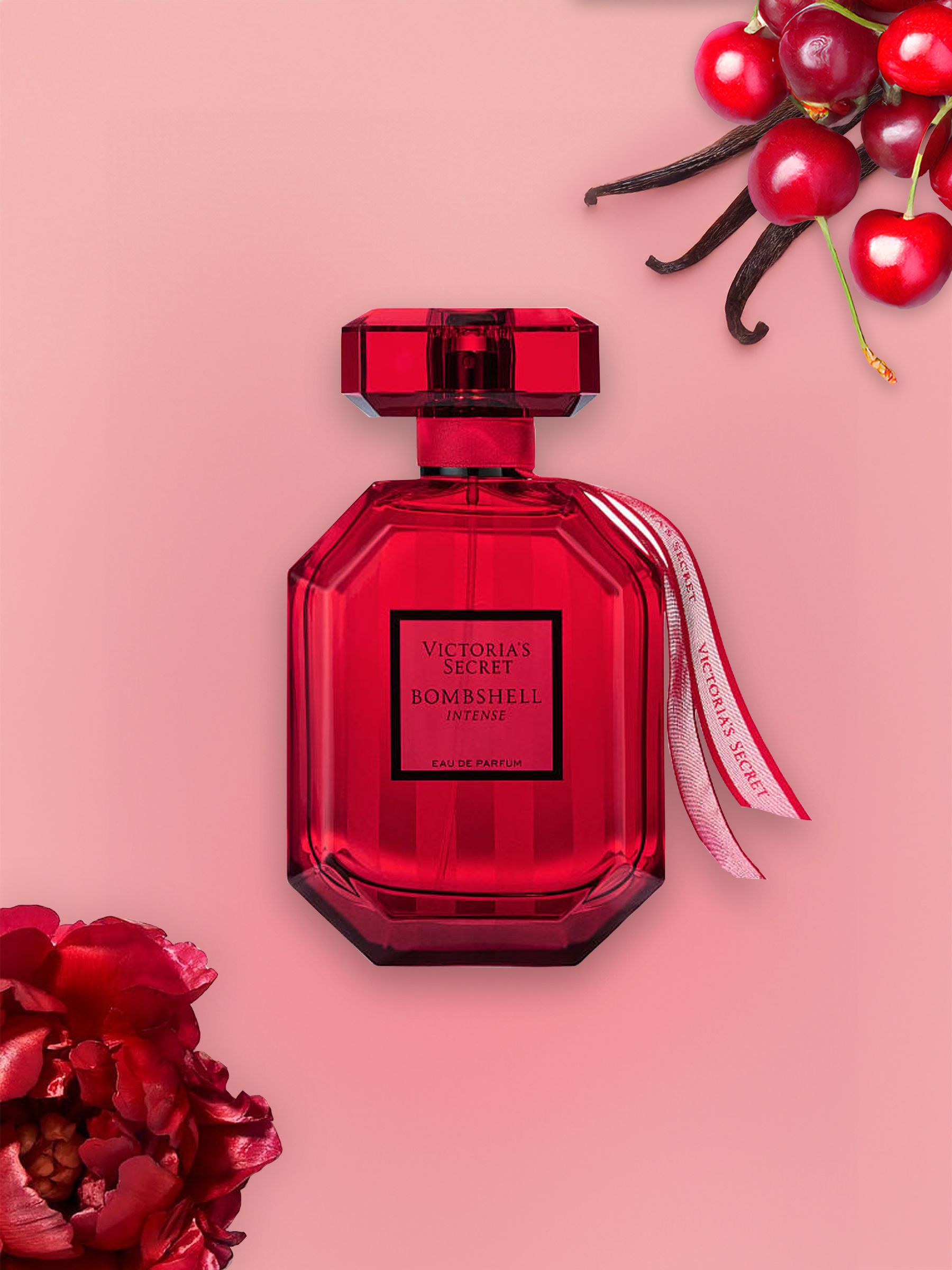 عطر بومبشيل إنتنس من فيكتوريا سيكريت - 100 مل
