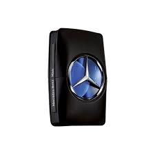Mercedes Benz Man Eau de Toilette 100ml