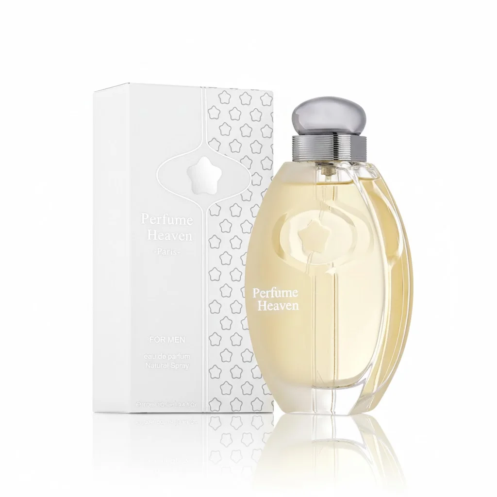 Heaven by Derah Eau de Parfum 100ml