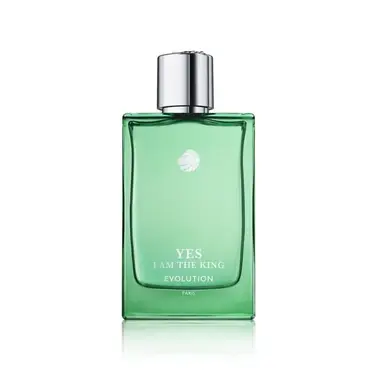 عطر ايفوليوشن من جابرليز-100مل