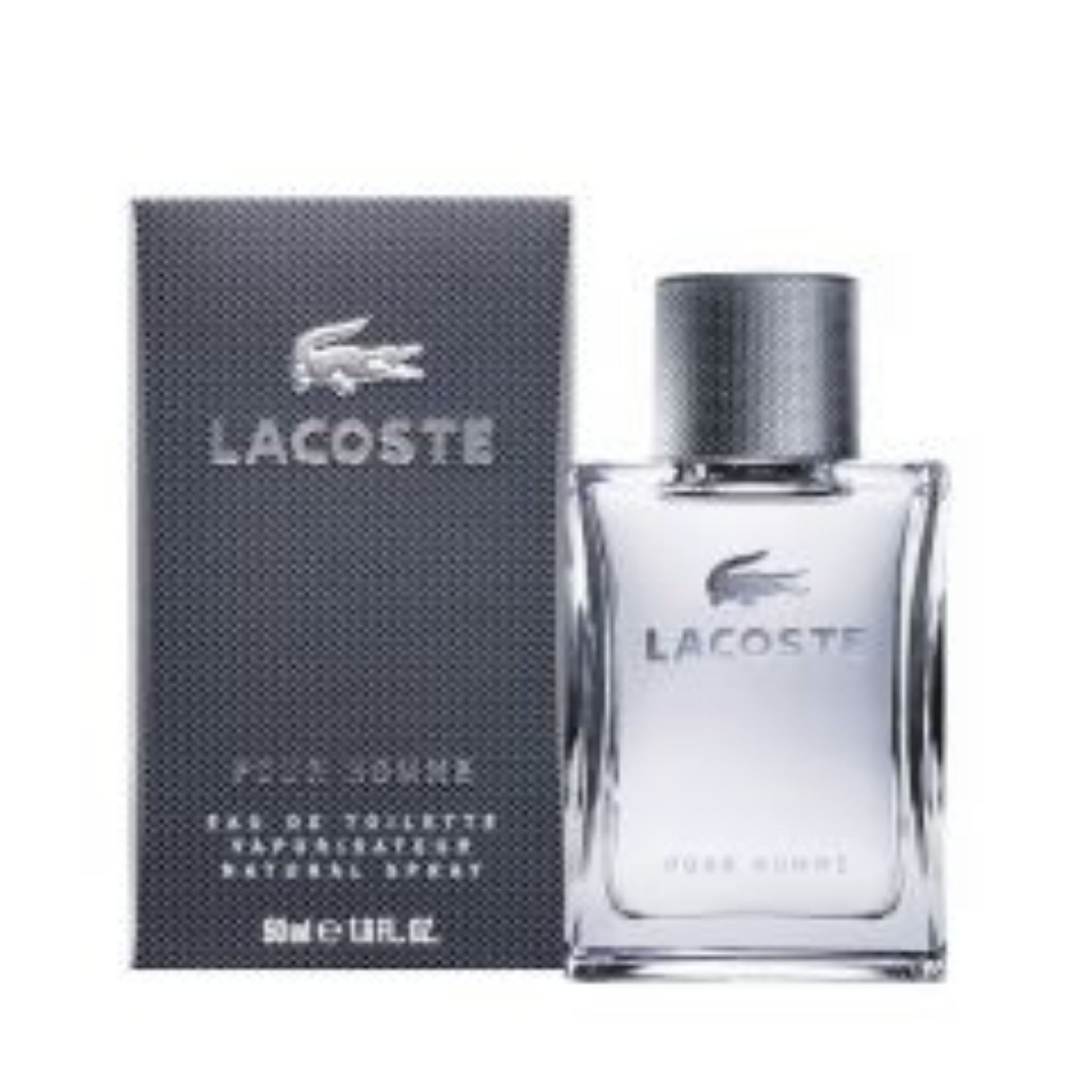 لاكوست بور هوم للرجال من لاكوست -50مل