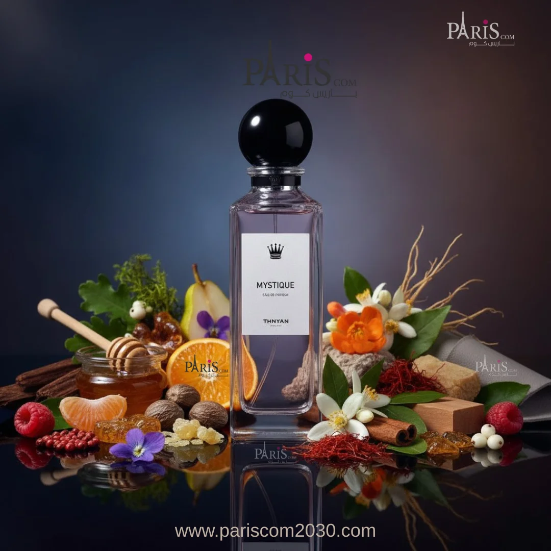 عطر غموض من ثنيان للجنسين 125 مل