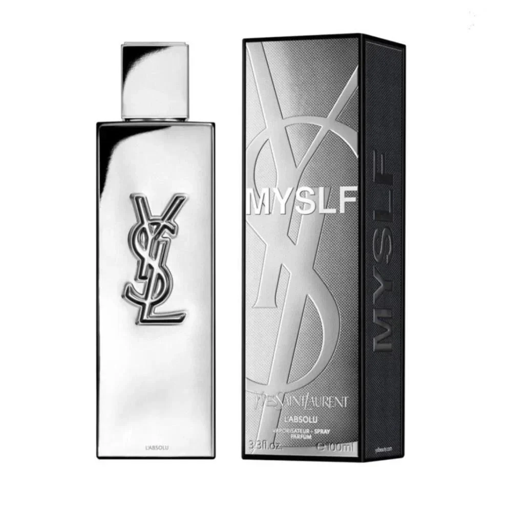 Yves Saint Laurent MYSLF L’Absolu Parfum 100ml