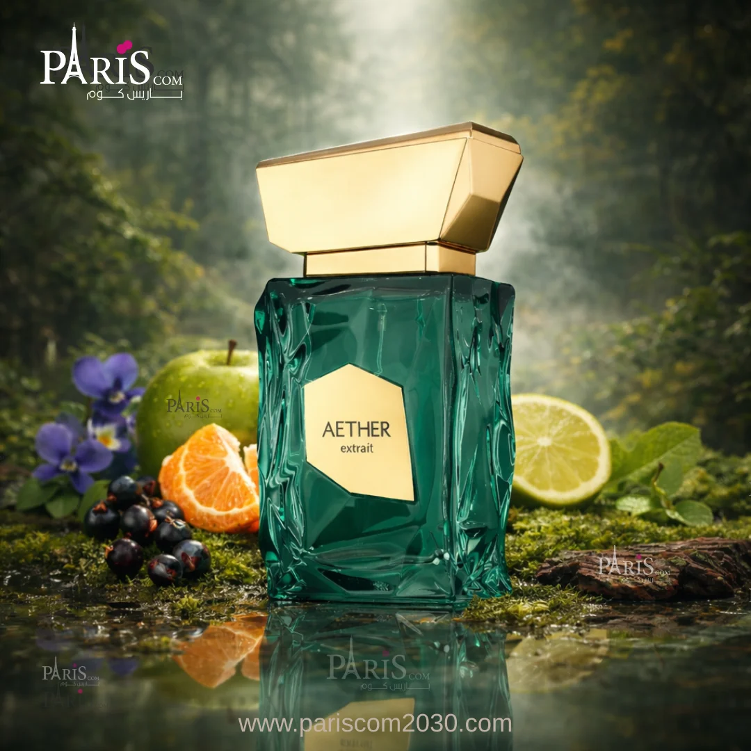 عطر فرينش افينيو أيثر اكستريت 100 مل