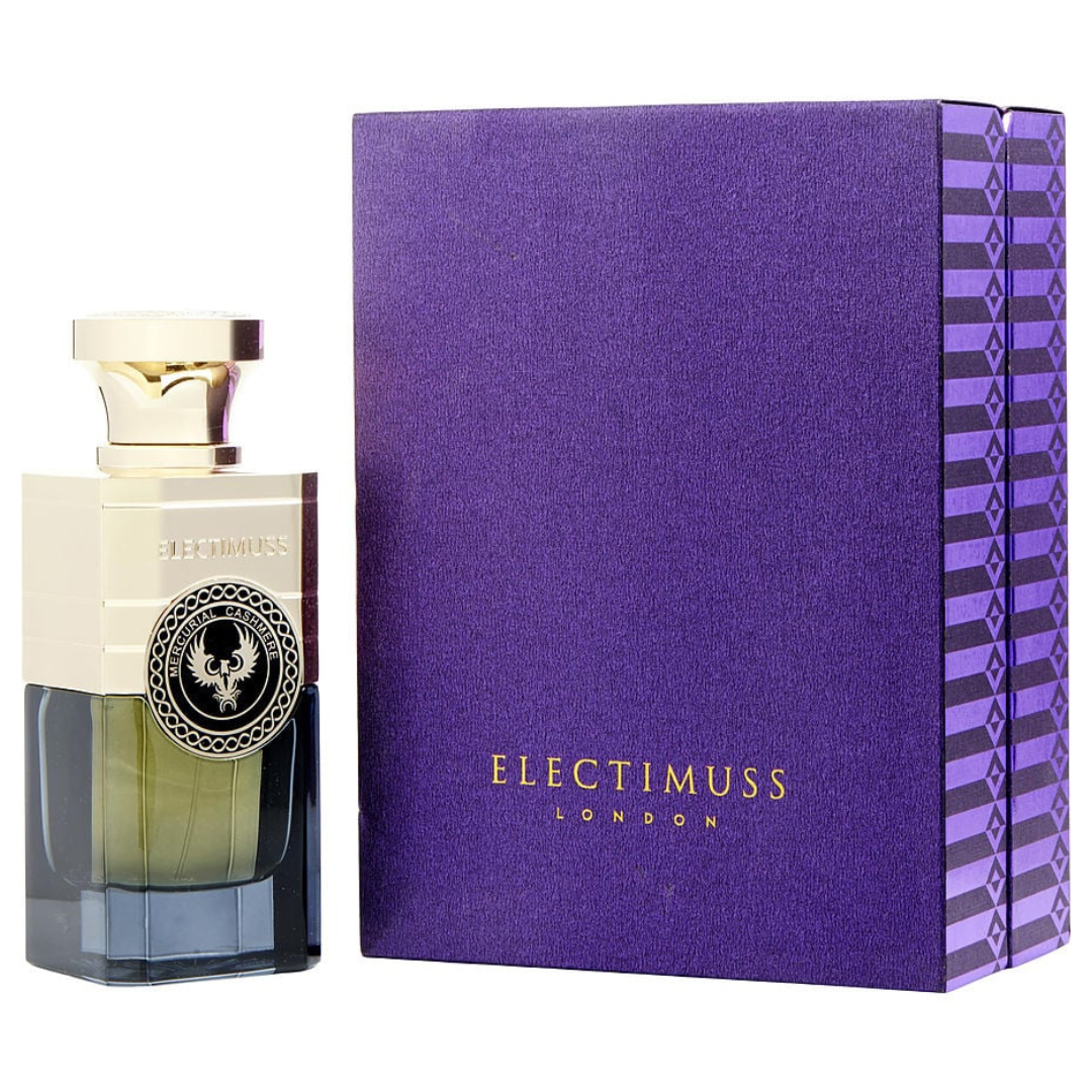 عطر الكتيموس ميركوريال كشمير او دو بارفيوم 100مل
