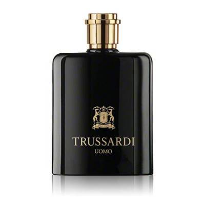 عطر تروساردي اومو الاسود او دو تواليت 50مل
