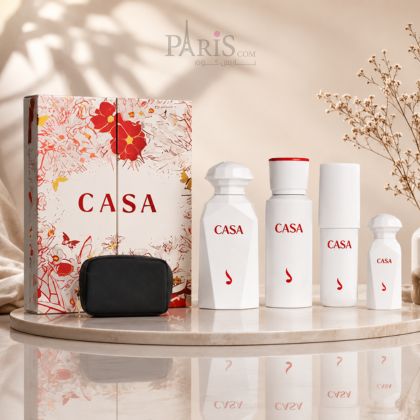 CASA Collection by Dkhouni