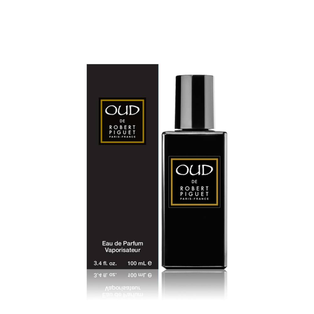 عطر روبيرت بيغيه عود او دو بارفيوم 100مل