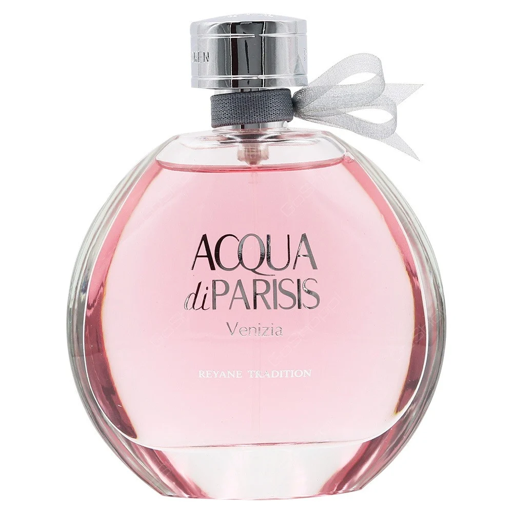 عطر اكوا دي باريسيس فينيسيا -100مل 