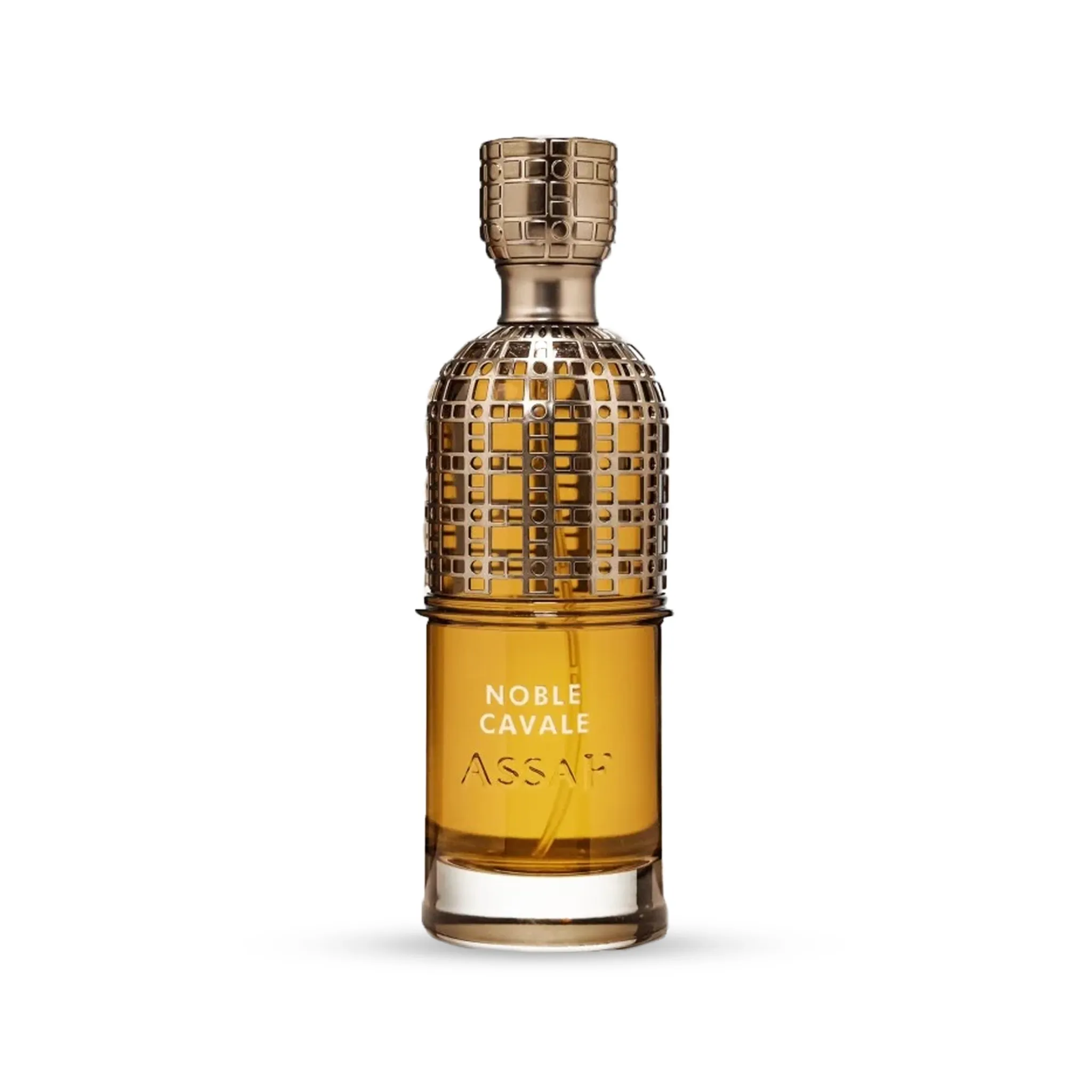 عطر نوبل كافالي من عساف