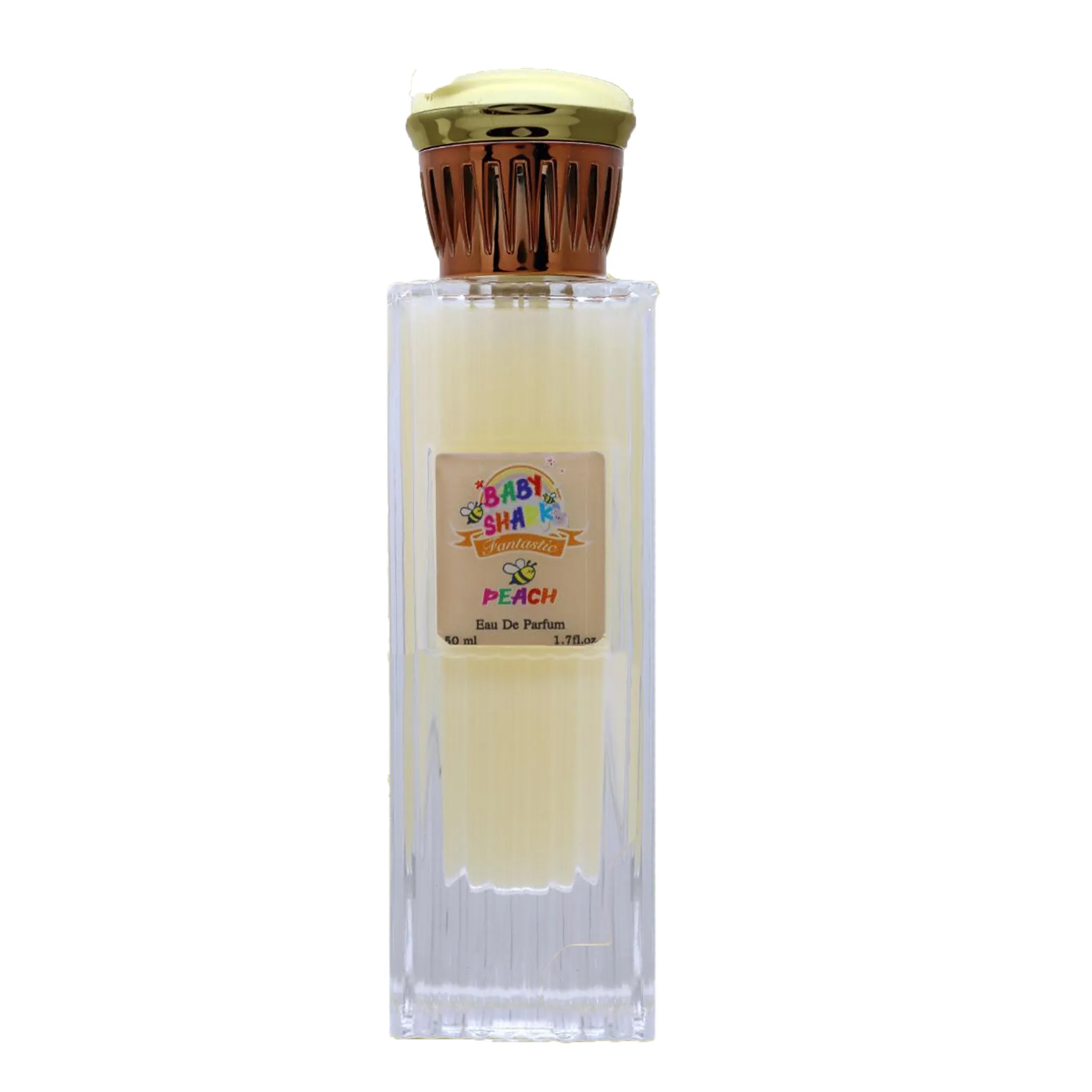 عطر بيبي شارك خوخ