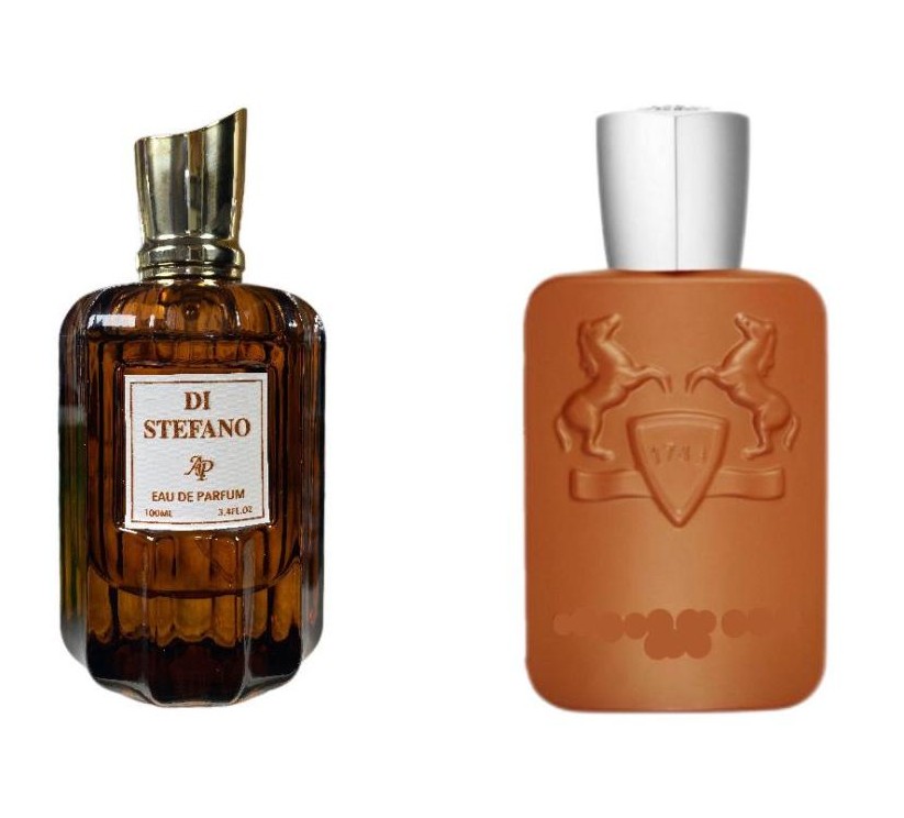 عطر دي ستيفانو الكسير (بديل دي مارلي الثائر )- 100م