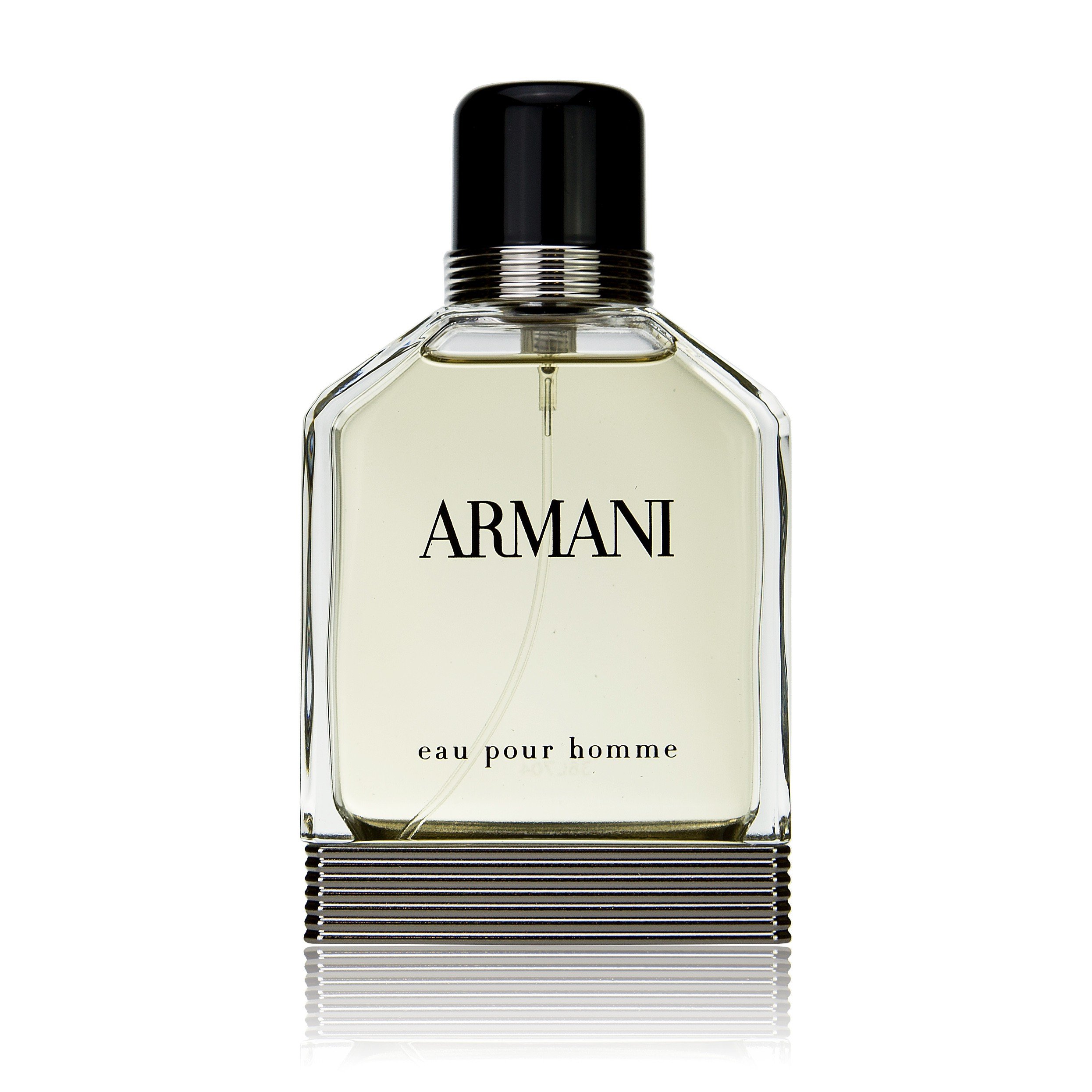 عطر ارماني الرجالي بور هوم كلاسيك او دو تواليت - 100مل