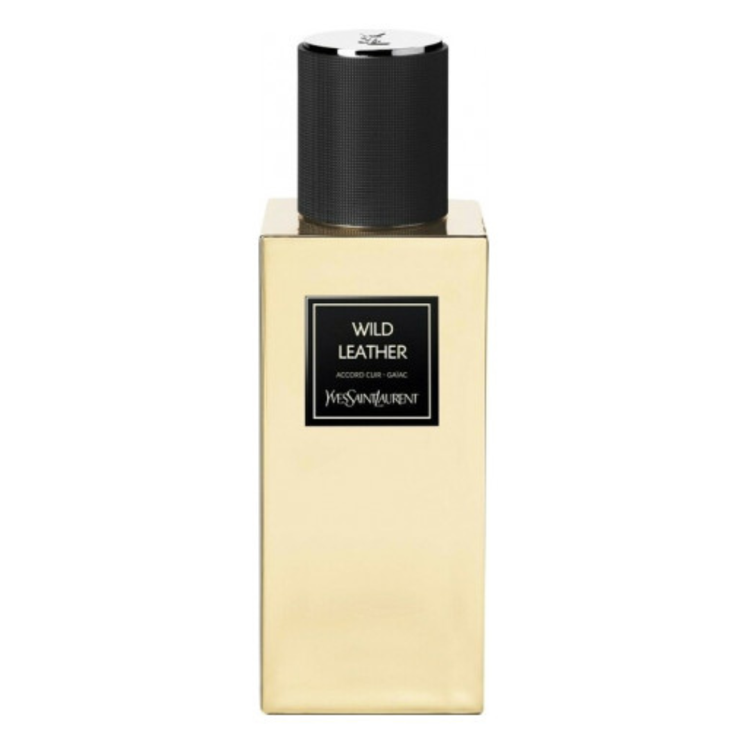 Yves Saint Laurent Wild Leather Eau de Parfum 125ml