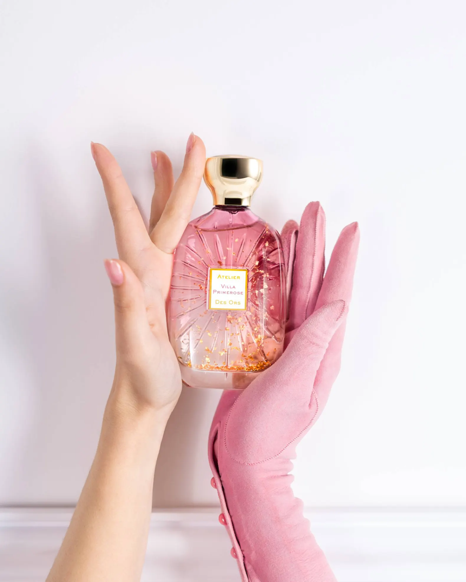 اتيليه ديس اورس عطر فيلا بريمروز  او دو برفيوم- 100مل