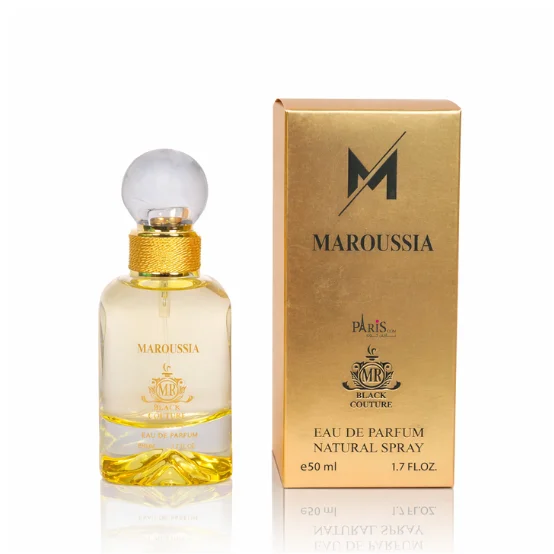 عطر ماروسيا للنساء -100مل