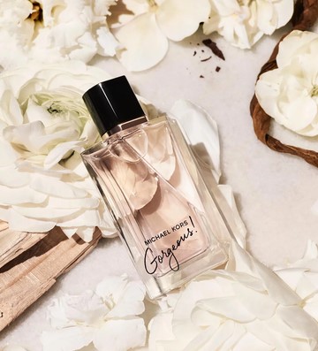 Michael Kors Gorgeous Eau de Parfum 100ml