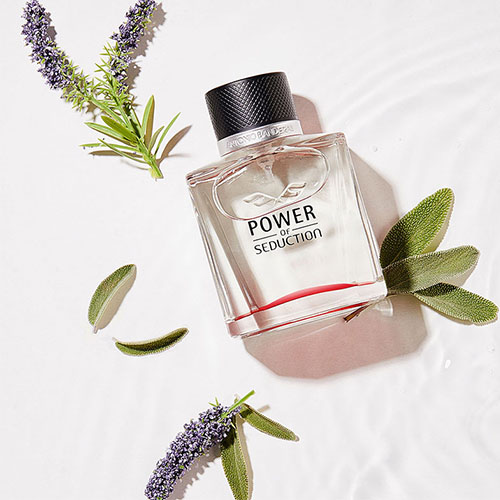 عطر انتونيو بانديراس باور اوف سيداكشن او دو تواليت 100مل