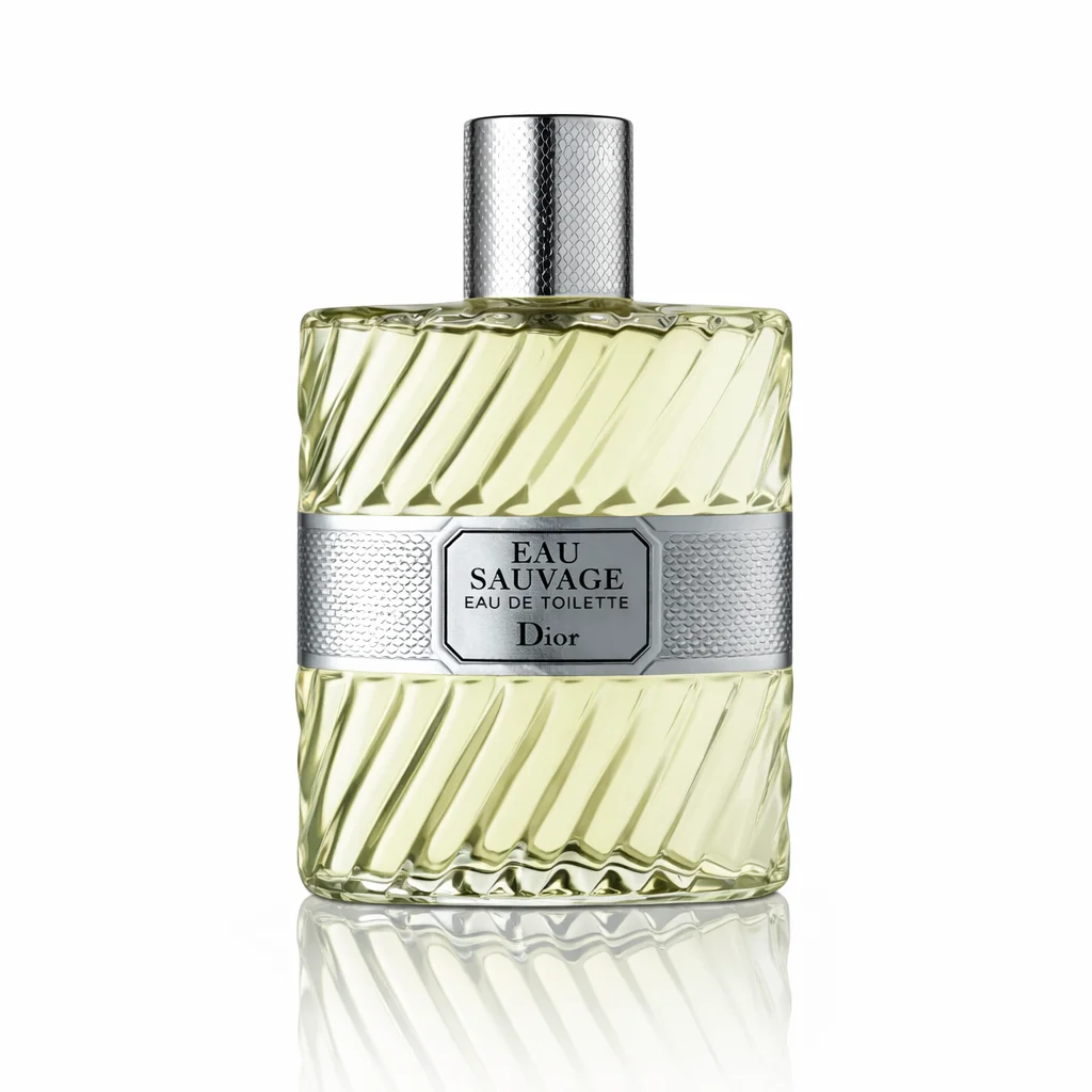 عطر ديور او سوفاج الأبيض او دو تواليت - 100مل
