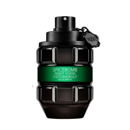 عطر فيكتور آند رولف سبايس بومب نايت فيجن أو دو بارفيوم – 100 مل