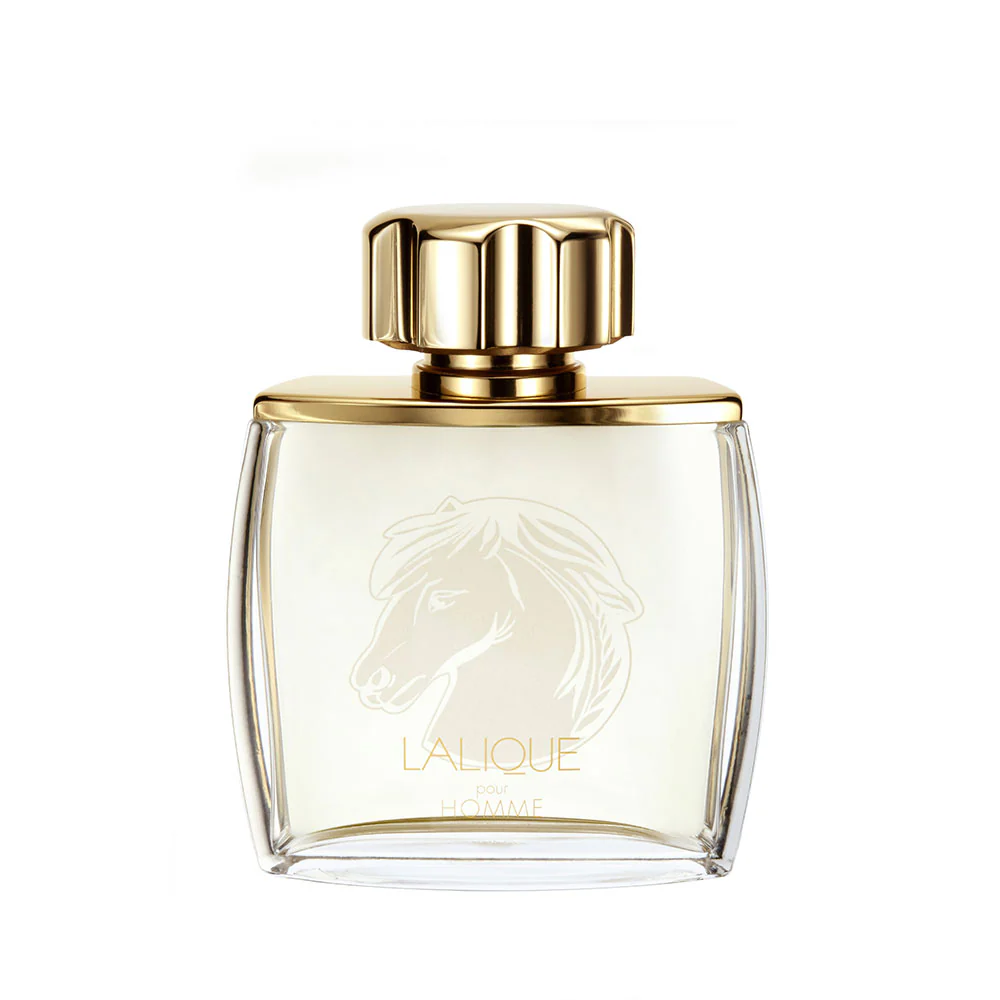 عطر لاليك بور هوم الحصان او دو بارفيوم 75مل