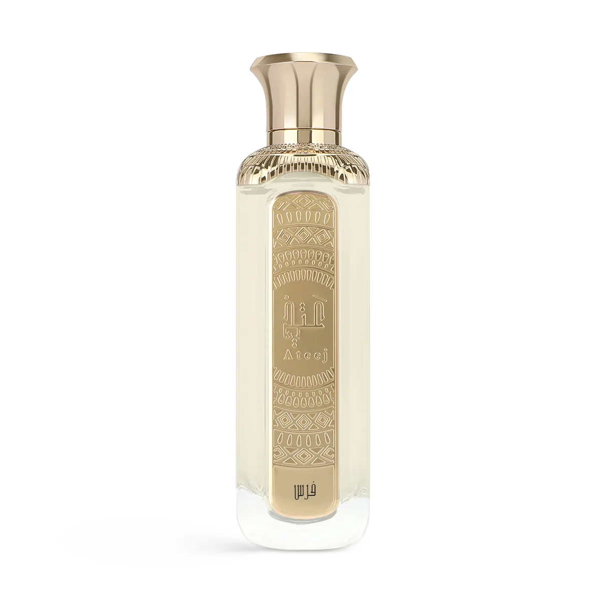 Faras Perfume by Ateej 200ml